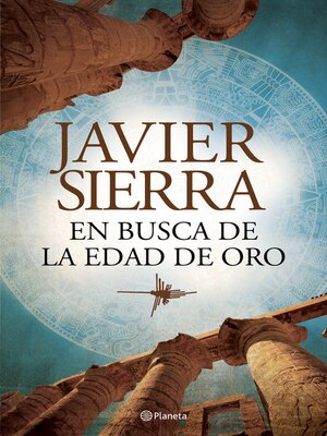 cover image of En busca de la edad de Oro